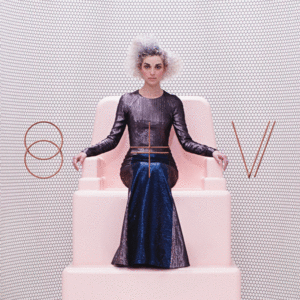 ST. VINCENT (2014) [LP]