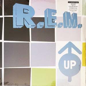 UP (VINILO X 2)