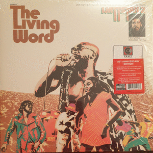 THE LIVING WORD (WATTSTAX 2) (VINILO)