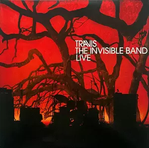 THE INVISIBLE BAND LIVE (VINILO X 2)