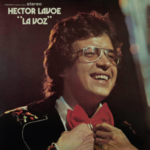 LA VOZ (VINILO)