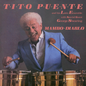 MAMBO DIABLO (VINILO)