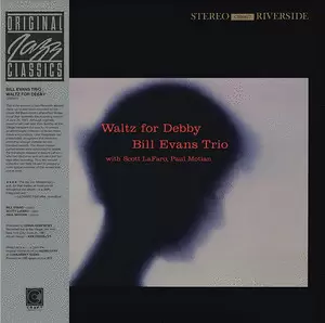 WALTZ FOR DEBBY (VINILO)