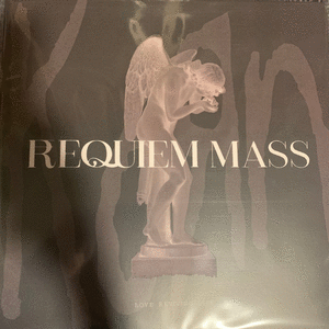 REQUIEM MASS (VINILO)