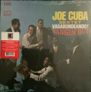 VAGABUNDEANDO! (HANGIN' OUT) (VINILO)