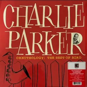 ORNITHOLOGY: THE BEST OF BIRD (VINILO)