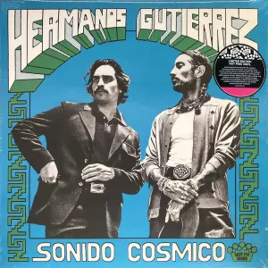 SONIDO COSMICO  (VINILO)