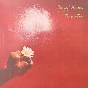 TRAIGO DE TODO (VINILO)
