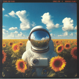 SONGS FOR A NERVOUS PLANET (VINILO X 2)