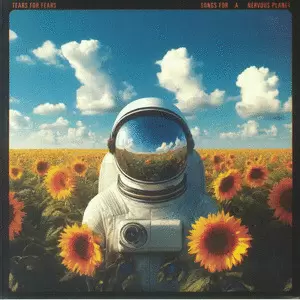 SONGS FOR A NERVOUS PLANET (VINILO X 2)