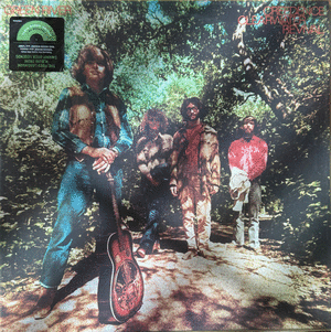 GREEN RIVER (VINILO)