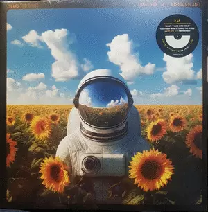 SONGS FOR A NERVOUS PLANET (VINILO X2)