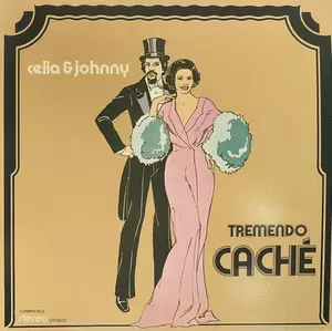 TREMENDO CACHÉ (VINILO)