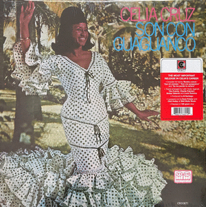SON CON GUAGUANCO (VINILO)