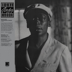 THE MUSINGS OF MILES (VINILO)