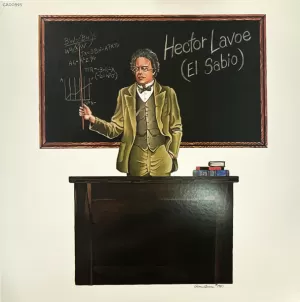 EL SABIO (VINILO)