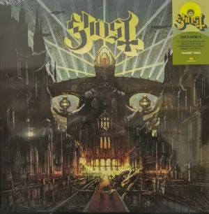 MELIORA (DELUXE EDITION) (VINILO)