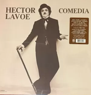 COMEDIA (VINILO)