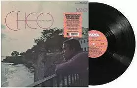 CHEO (VINILO)