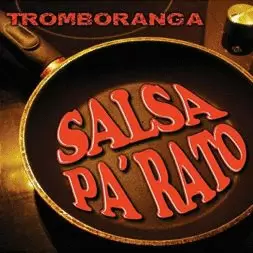 SALSA PA´RATO  (CD)
