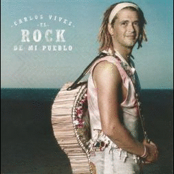 EL ROCK DE MI PUEBLO  (CD)