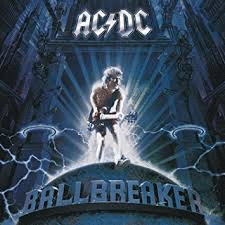 BALLBREAKER (VINILO)