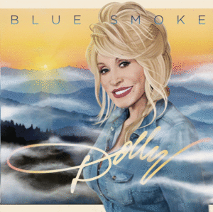 BLUE SMOKE (VINILO)