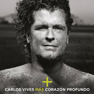 MAS CORAZON PROFUNDO (CD)