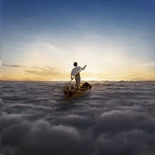 THE ENDLESS RIVER (VINILO X2)