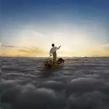 THE ENDLESS RIVER (VINILO X2)