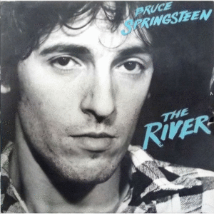 THE RIVER (LP N)