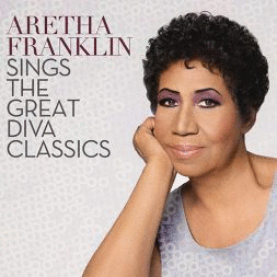 SINGS THE GREAT DIVA CLASSICS (CD)
