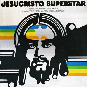 JESUCRISTO SUPERSTAR (VERSIÓN ORIGINAL EN ESPAÑOL) (VINILO X 2)