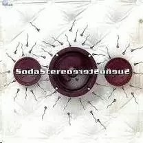 SUEÑO STEREO (VINILO X 2)