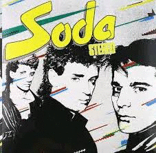 SODA STEREO (VINILO)