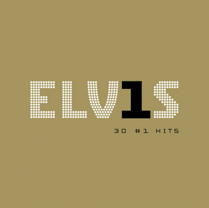  ELVIS 30 #1 HITS (VINILOX2)