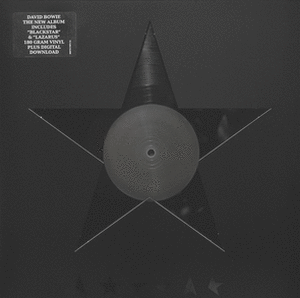 BLACKSTAR (VINILO)