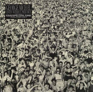 LISTEN WITHOUT PREJUDICE VOL. 1 (VINILO)