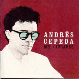 MIL CIUDADES  (CD)