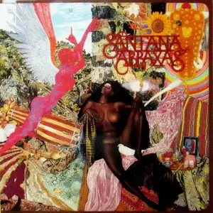 ABRAXAS (VINILO)