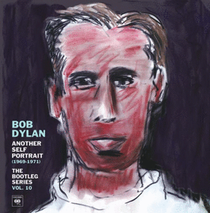 BOB DYLAN ANOTHER SELF PORTRAIT (LP N)