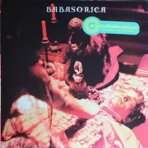 BABASONICA (VINILO)