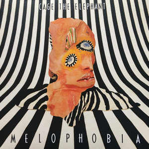 MELOPHOBIA (VINILO)