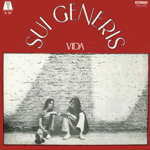 VIDA (VINILO)