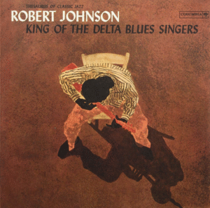 KING OF THE DELTA BLUES (LP N)