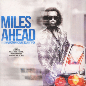 MILES AHEAD (ORIGINAL MOTION PICTURE SOUNDTRACK) (VINILO X 2)