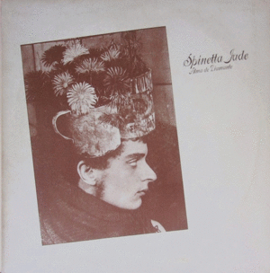 ALMA DE DIAMANTE (VINILO)