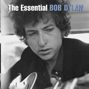 THE ESSENTIAL BOB DYLAN VINILO X 2