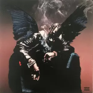 BIRDS IN THE TRAP SING MCKNIGHT (VINILO))
