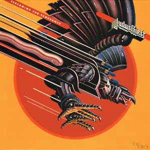 SCREAMING FOR VENGEANCE  (VINILO)